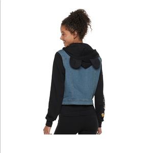 Jackets & Coats - Disney Jacket Jackets & Coats - Disney Jacket